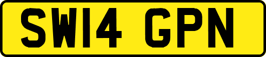 SW14GPN