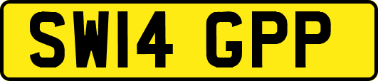 SW14GPP