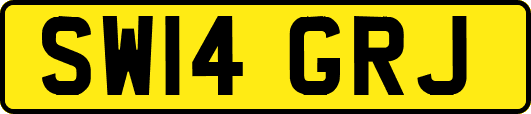 SW14GRJ