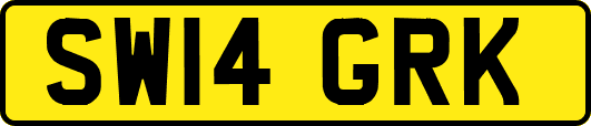 SW14GRK