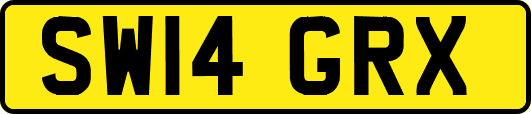 SW14GRX