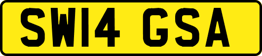 SW14GSA
