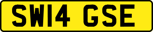 SW14GSE