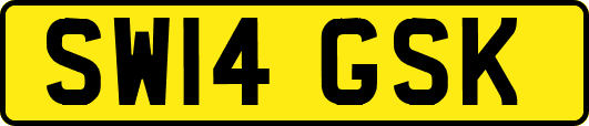 SW14GSK