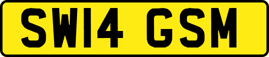 SW14GSM