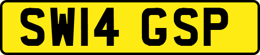 SW14GSP