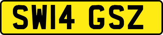 SW14GSZ
