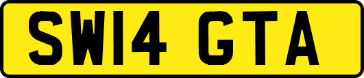 SW14GTA