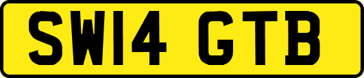 SW14GTB