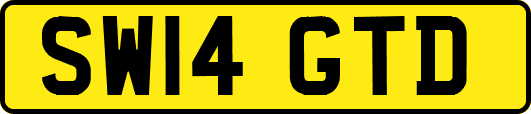 SW14GTD
