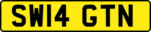 SW14GTN