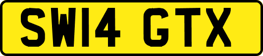 SW14GTX