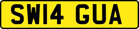 SW14GUA
