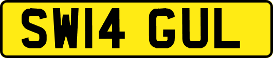 SW14GUL