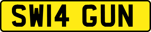 SW14GUN