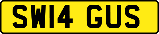 SW14GUS