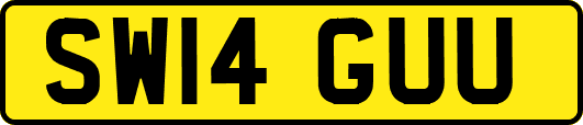 SW14GUU
