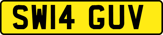 SW14GUV