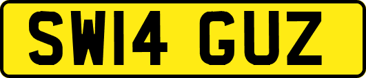 SW14GUZ