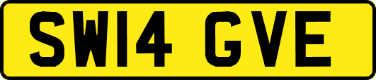 SW14GVE