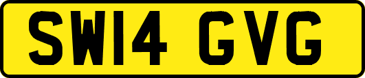 SW14GVG