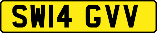 SW14GVV