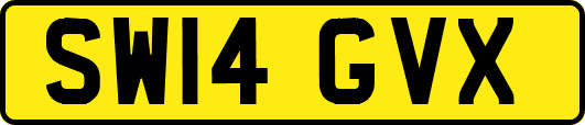 SW14GVX