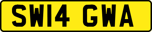 SW14GWA