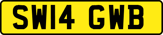 SW14GWB