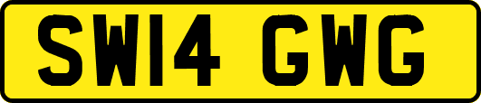 SW14GWG