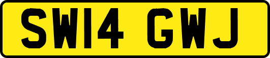 SW14GWJ
