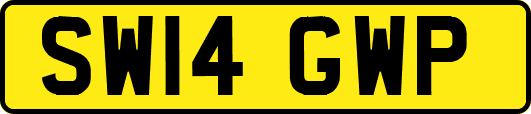 SW14GWP