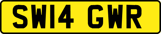 SW14GWR