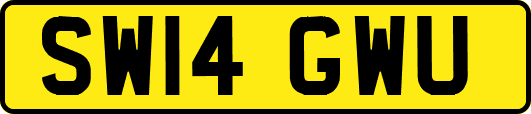 SW14GWU