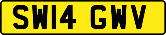 SW14GWV