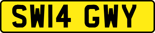 SW14GWY