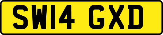 SW14GXD