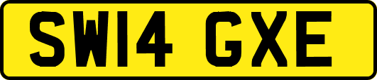 SW14GXE