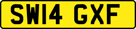 SW14GXF