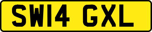 SW14GXL