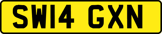 SW14GXN