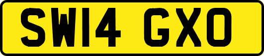 SW14GXO
