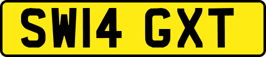 SW14GXT