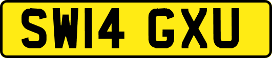 SW14GXU