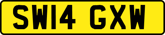SW14GXW