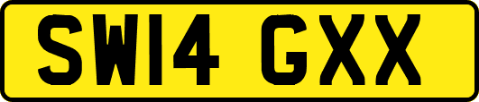 SW14GXX