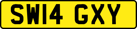 SW14GXY