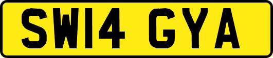 SW14GYA