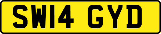 SW14GYD