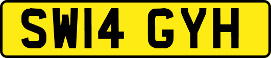 SW14GYH